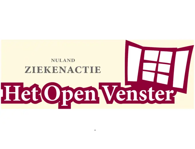 Het Open Venster (1)