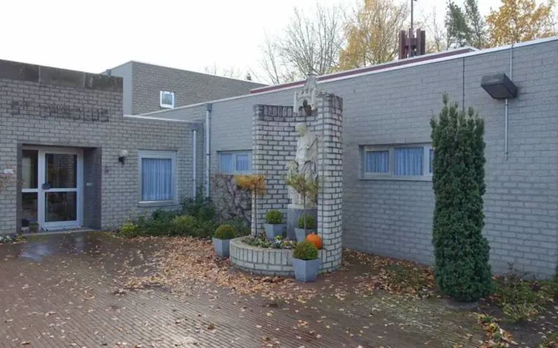 Buurtkamer 'T Klooster