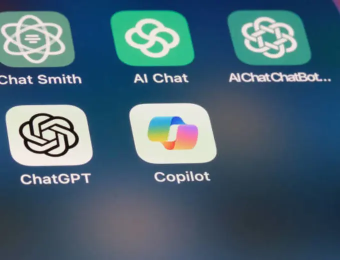 Istockphoto Chatgpt