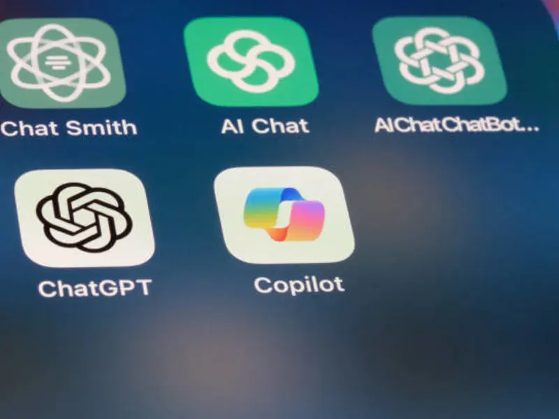 Istockphoto Chatgpt