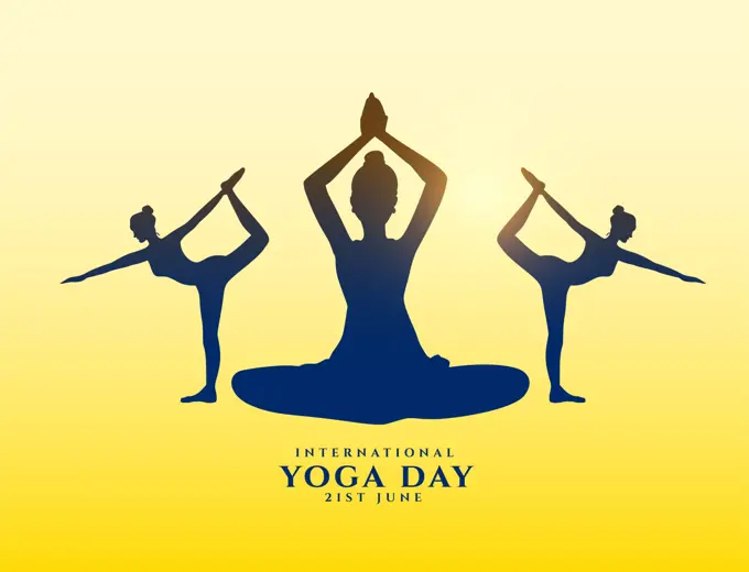 Yoga Dag