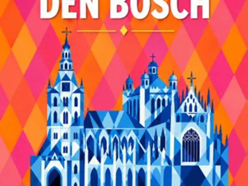 Beleef Den Bosch
