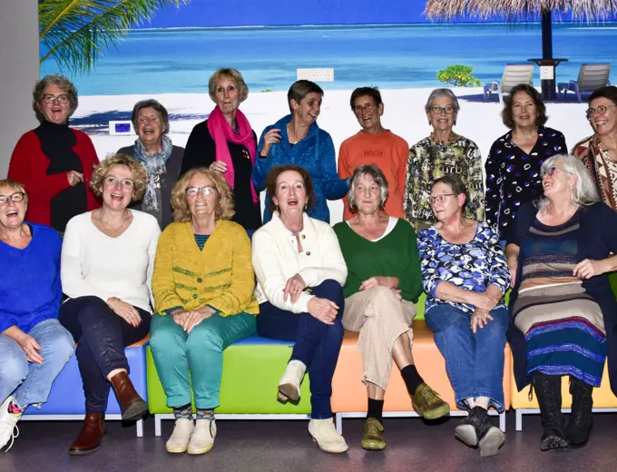 Duketown Ladies