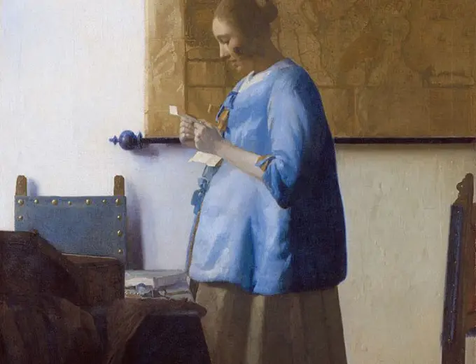 Vermeer