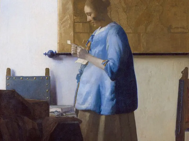 Vermeer