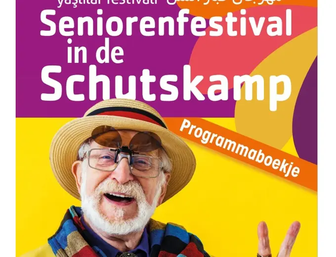 Farent Seniorenfestival