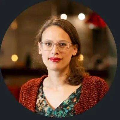 Tjolina Minderman