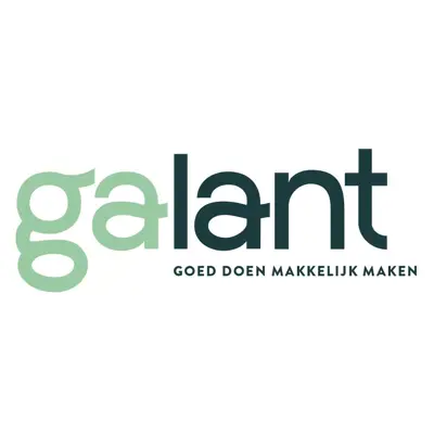 Logo Galant Nieuwsbrief