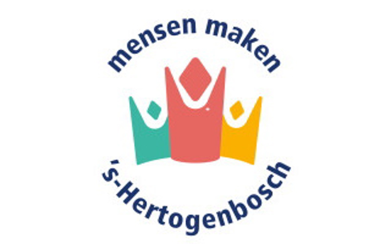 Beeldmerk Aangepaste Grootte Website