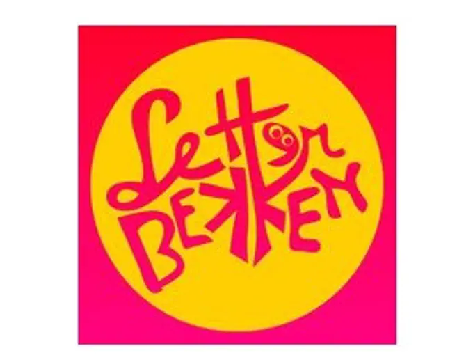 Letter Bekken (1)