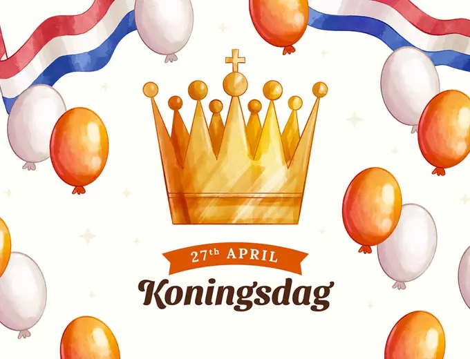 Koningsdag