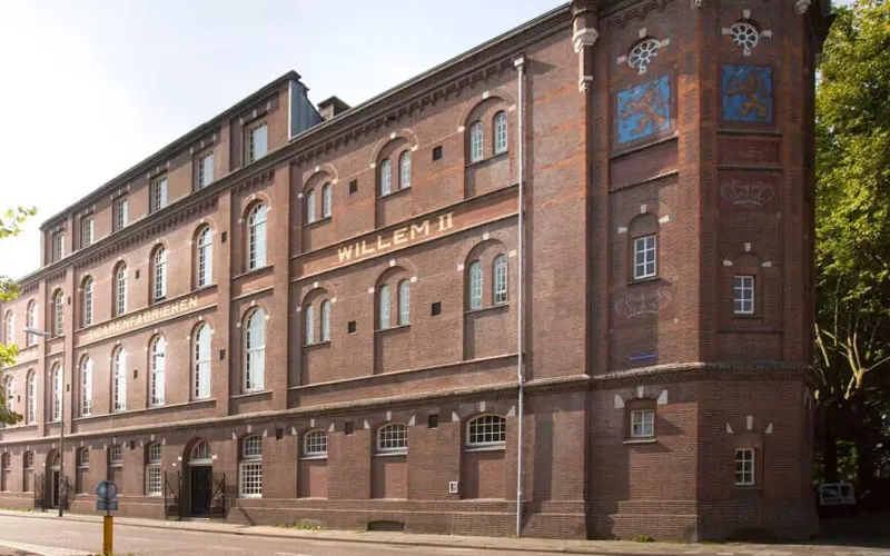 Willem Twee Het Platform Voor Muziek En Beeldende Kunst In De S1920x1920 Q80