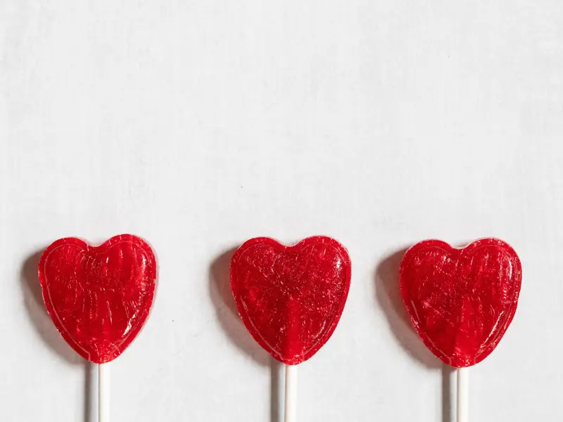 Lolly'S Hart