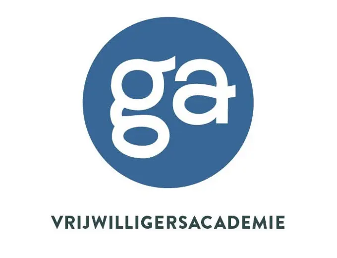 Galant Vrijwilligersacademie 2