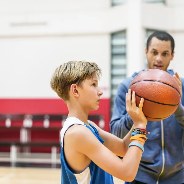 Basketbal