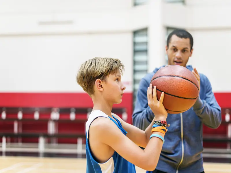 Basketbal