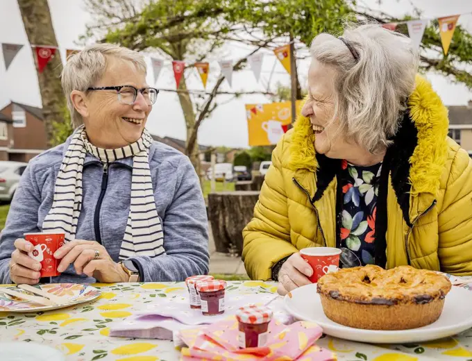 Burendag 2023
