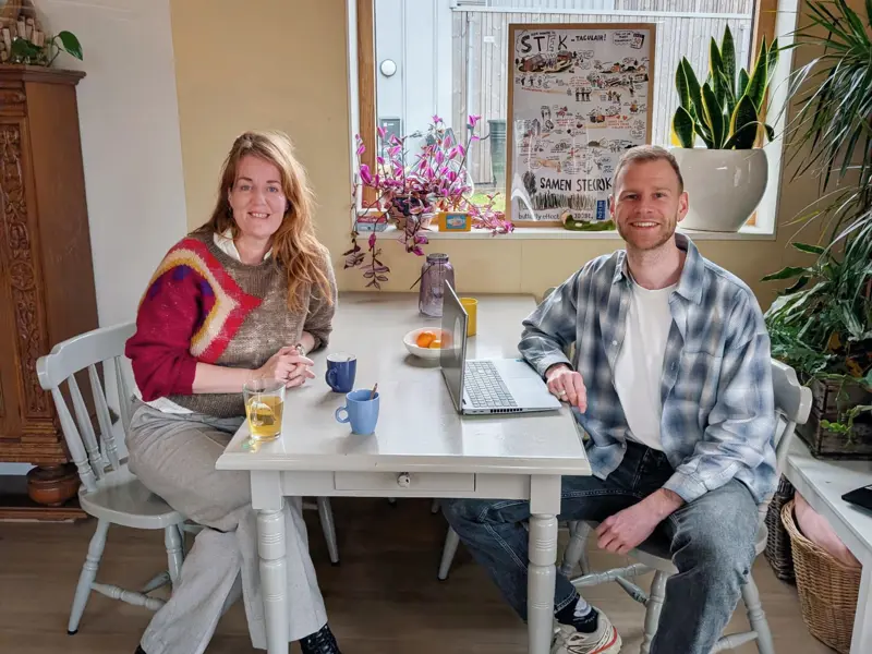 Hulp Van Drempelnemers