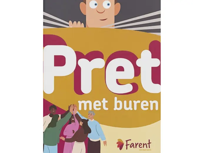 Pret Met De Buren (1)