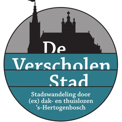 Logo De Verscholen Stad Groen2