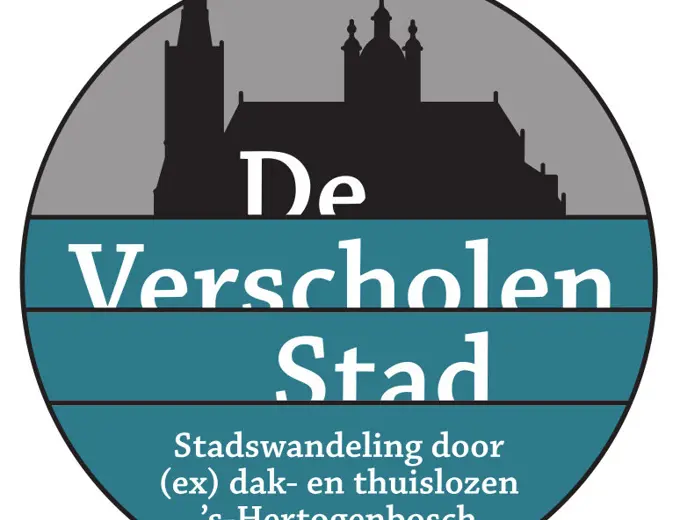 Logo De Verscholen Stad Groen2