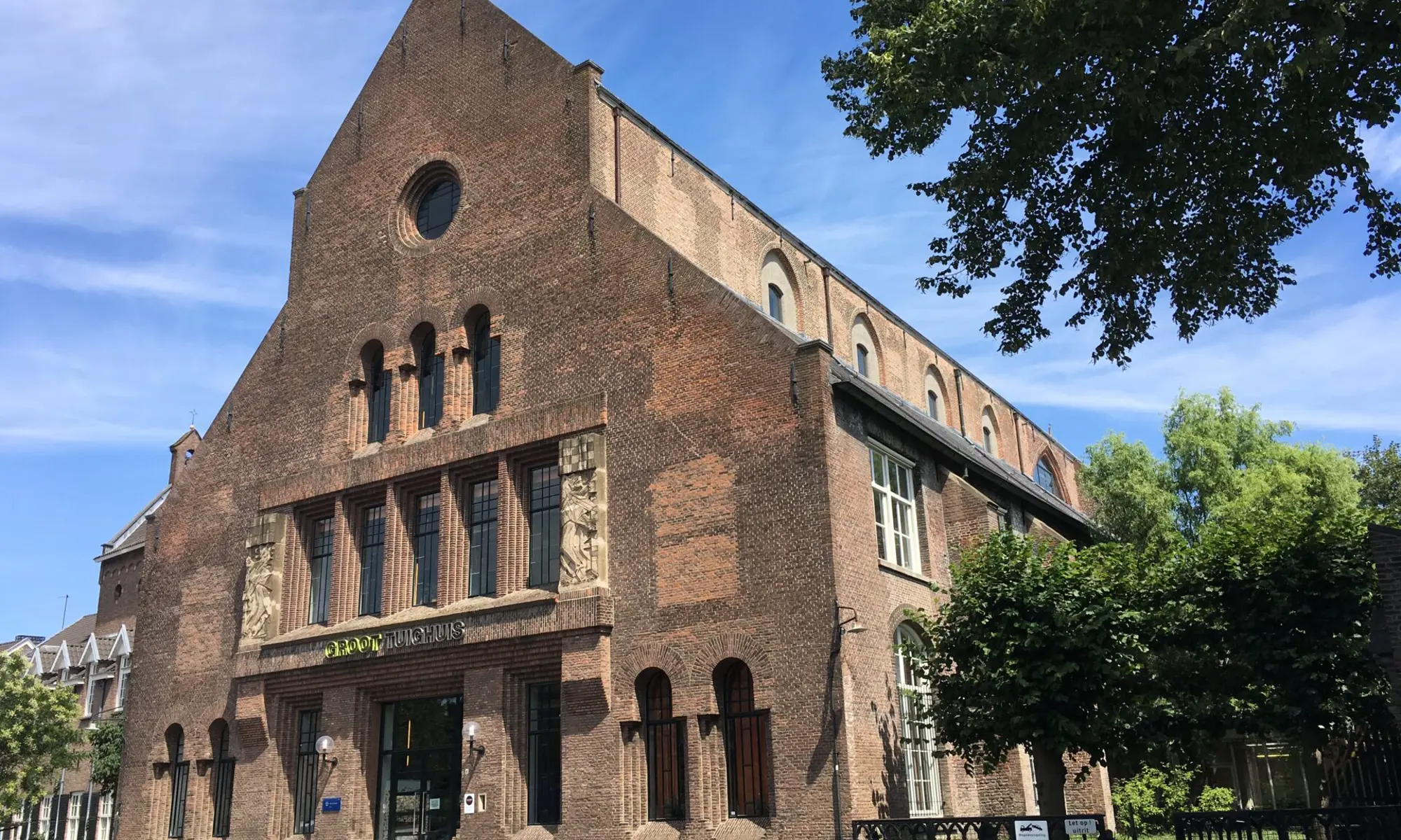 Groot Tuighuis