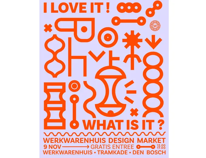 Design Market 9 Nov 2025 2048X2560