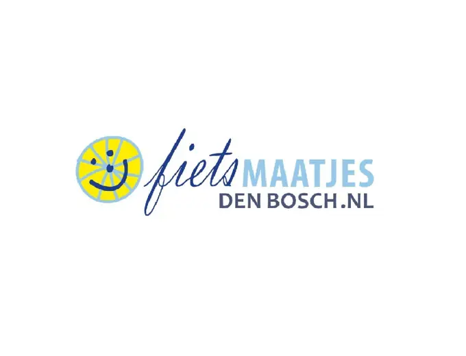Fietsmaatjes (3)