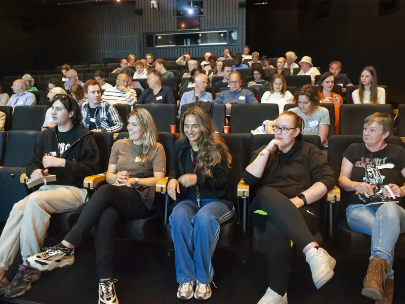 Besturen Met De Blik Vooruit 2387