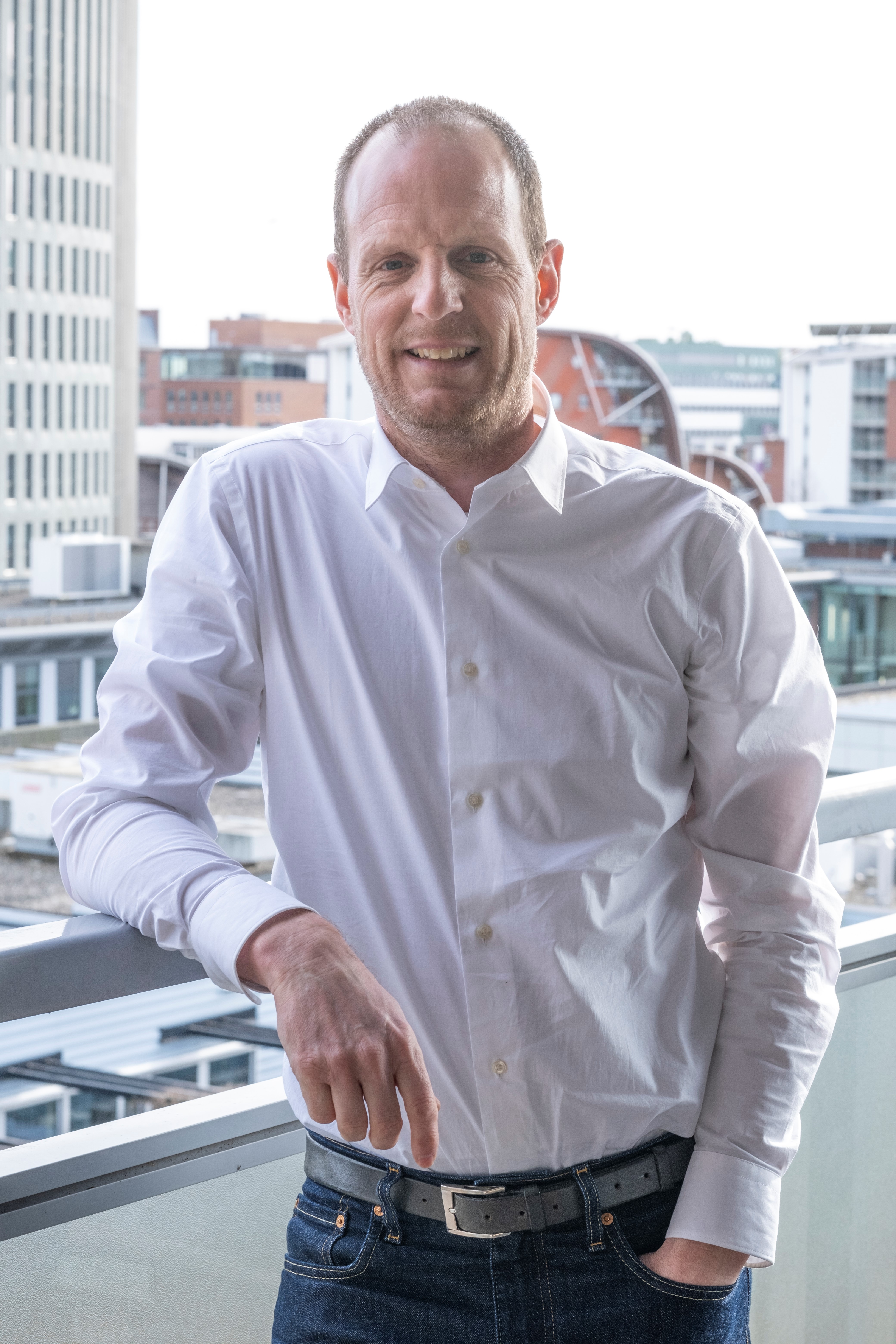 Foto Bas Van Bladel VTH