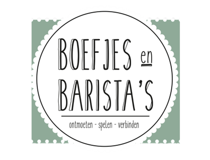 Boefjes En Barista