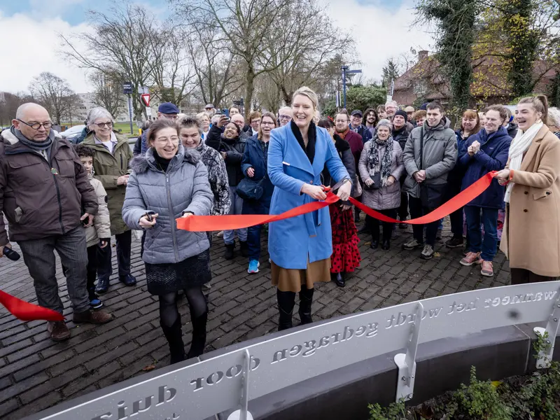 Vrijwilligersbank 10