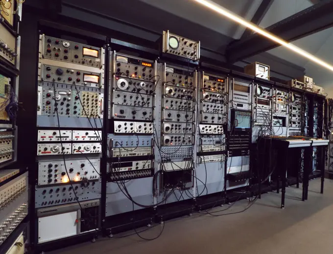 Willem Twee Studios