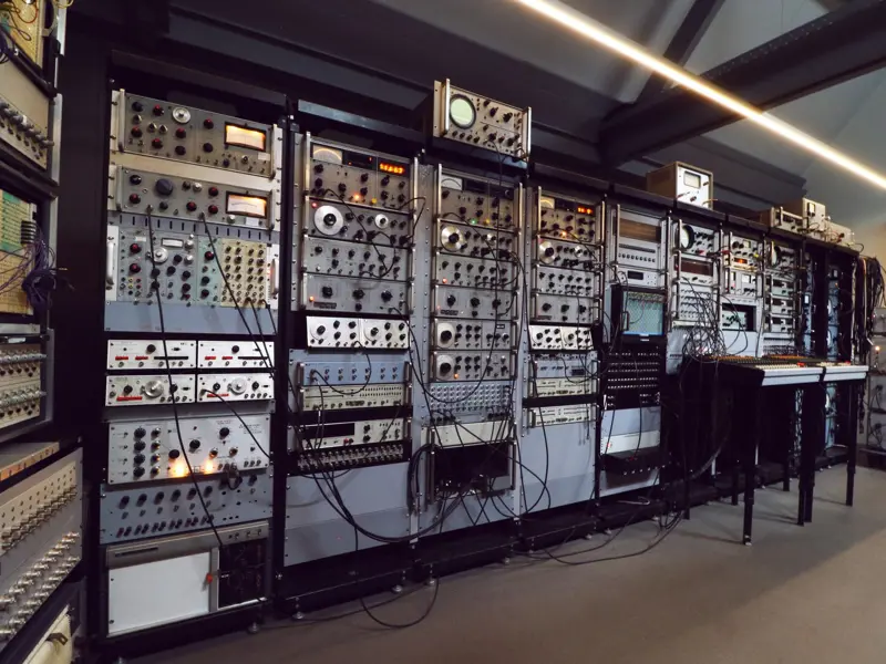 Willem Twee Studios