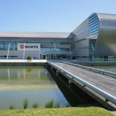 Wurth Nederland E1579001282444