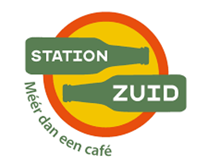 Station Zuid