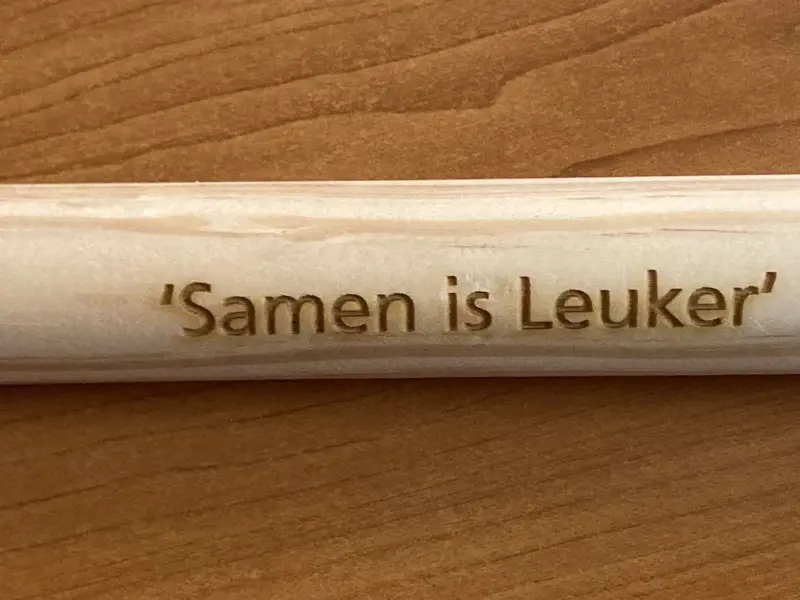 Estafettestokje