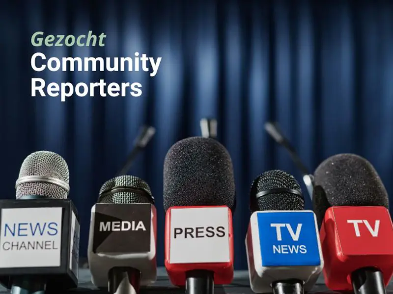 Community Reporters (1)