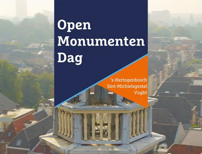 Openmonumentendag