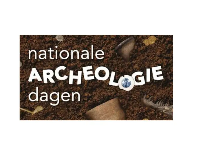Nationale Archeologiedagen (1)
