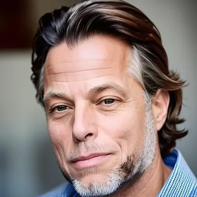 Andre Van Der Vlerk