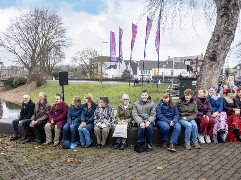 Vrijwilligersbank 05