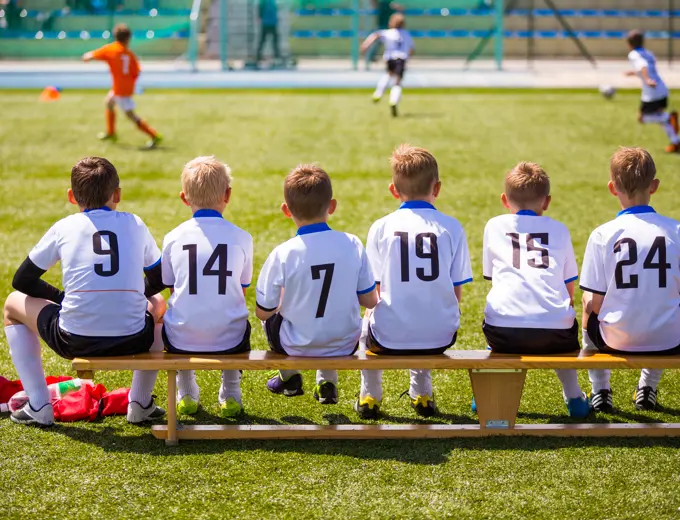 Voetbalteam