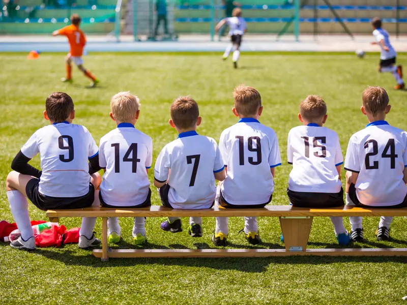 Voetbalteam