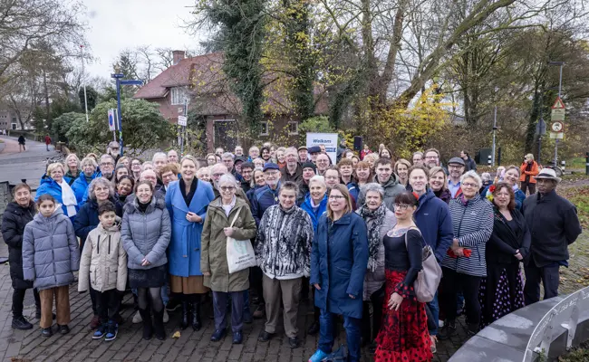 Vrijwilligersbank 08