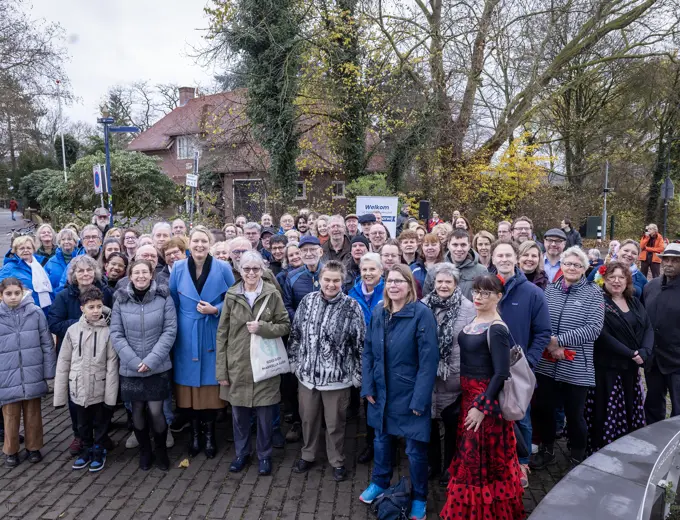 Vrijwilligersbank 08