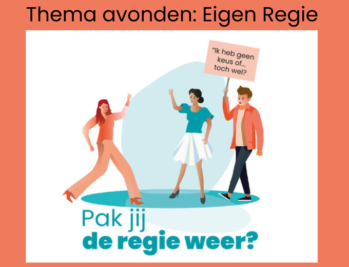 Eigen Regie Bijeenkomsten VBH
