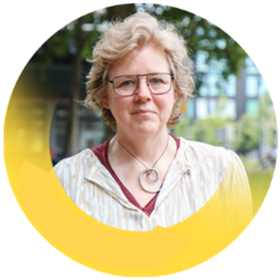 Lianne Vorstenbosch