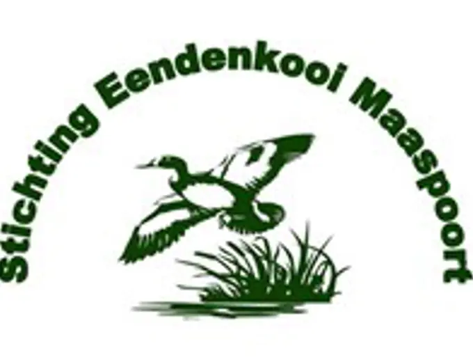 Eendenkooi
