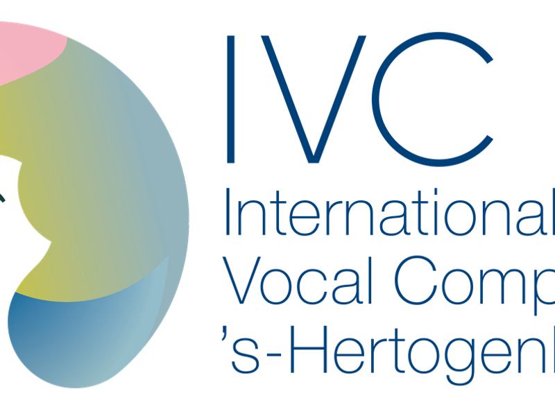 International Vocal Competition (1)